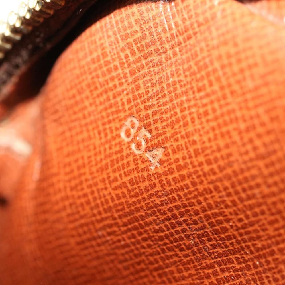 Louis Vuitton Marly Dragonne