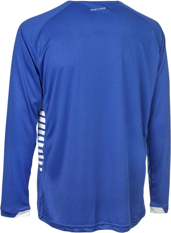 Spain Player lang&aelig;rmet T-shirt