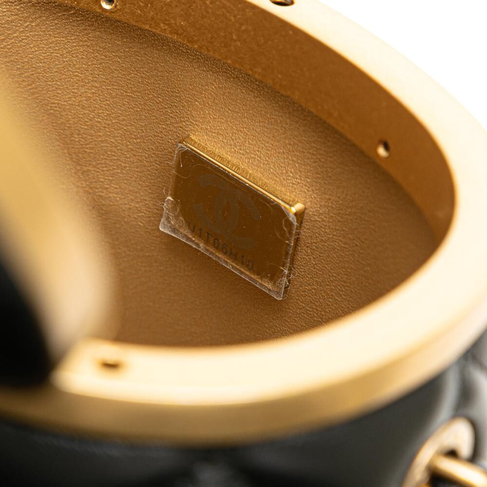 Chanel Crossbody Bag