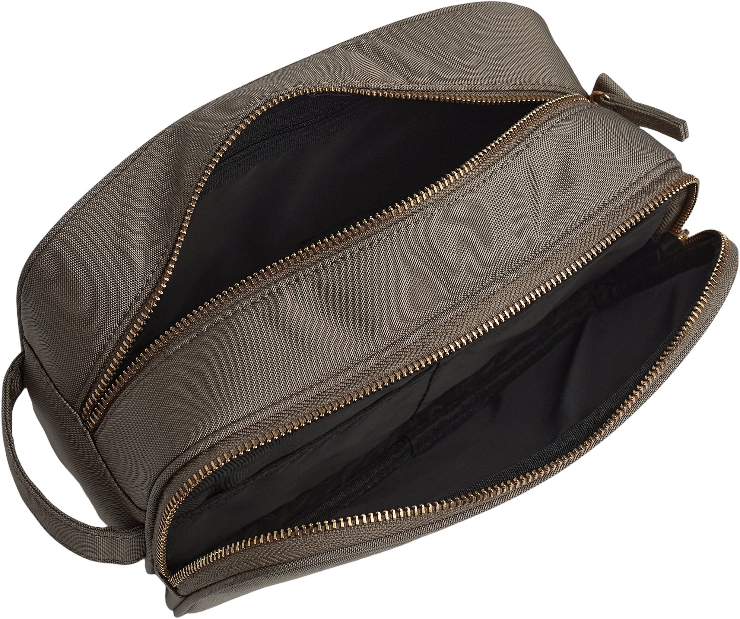 CareMBG Toiletry Bag, Recycled