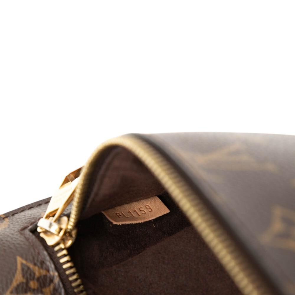 Louis Vuitton Pochette M&eacute;tis