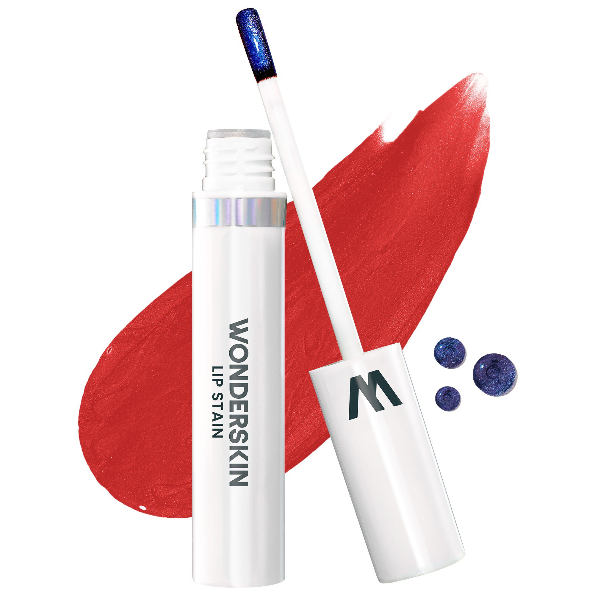 Wonder Blading Lip Stain Masque