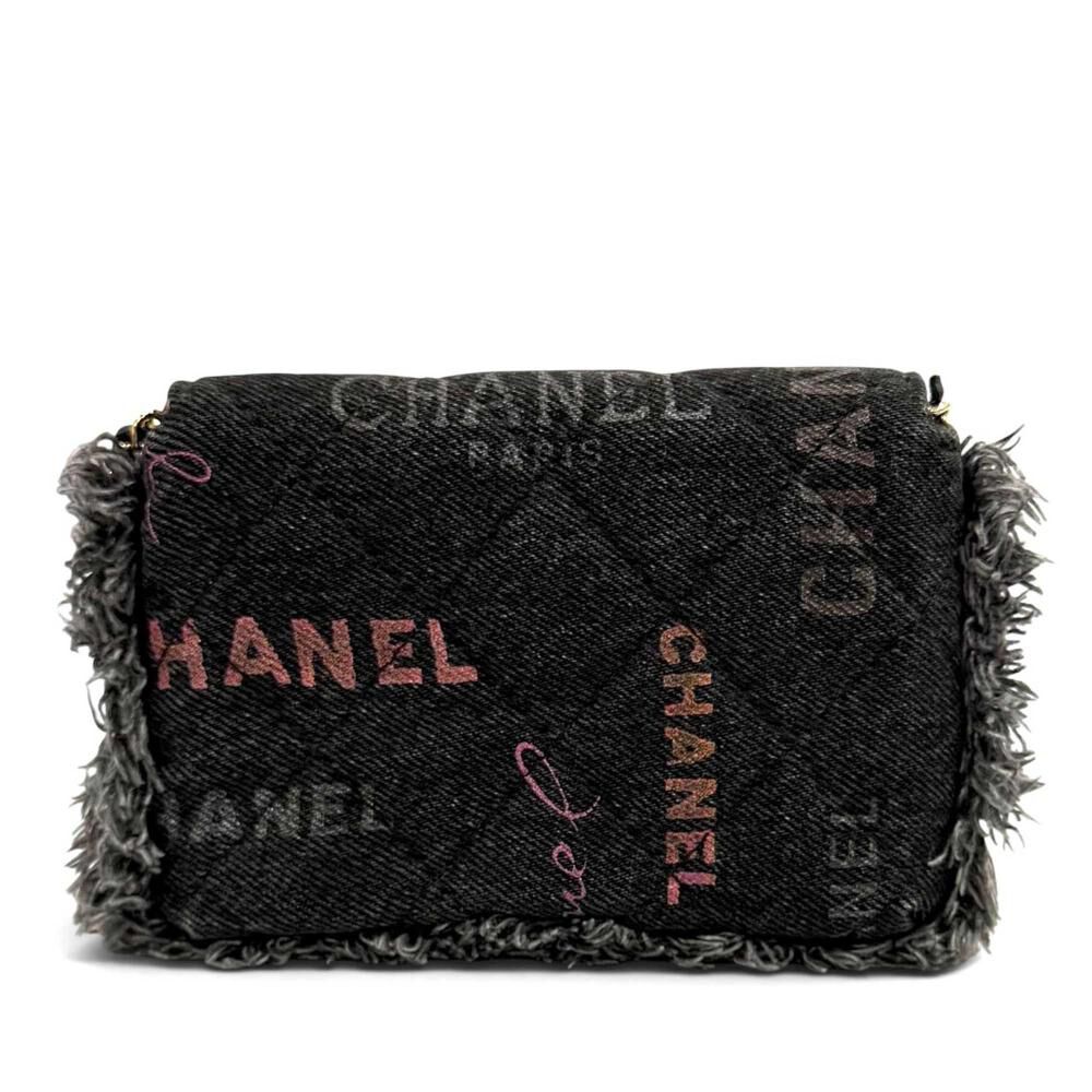 Chanel Flap Bag