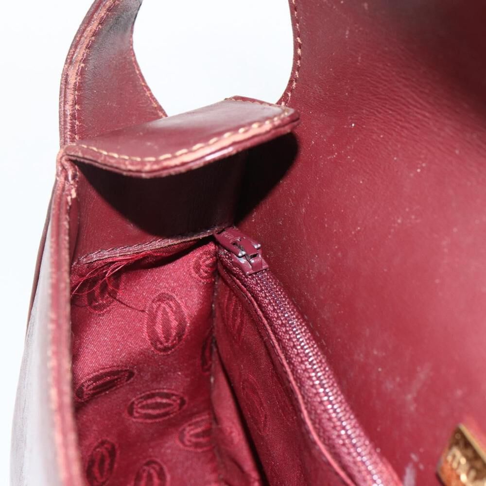 Cartier Shoulder Bag