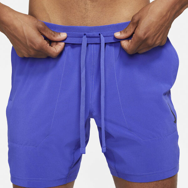 Yoga Dri-FIT shorts
