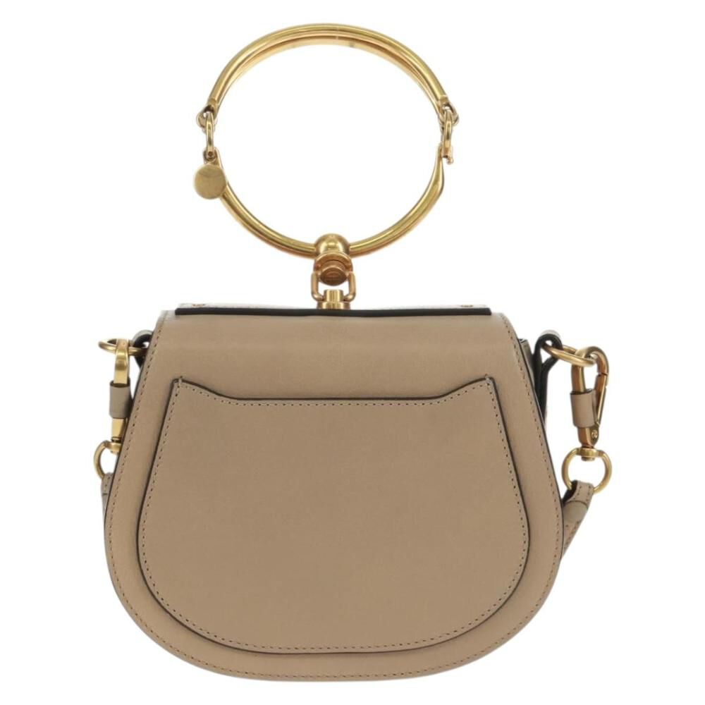 Chlo&eacute; Shoulder Bag