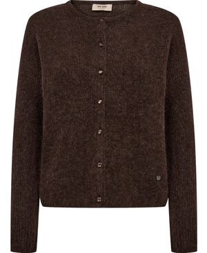 MMAlmine Knit Cardigan