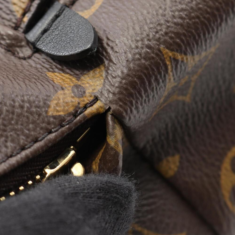 Louis Vuitton Palm Springs