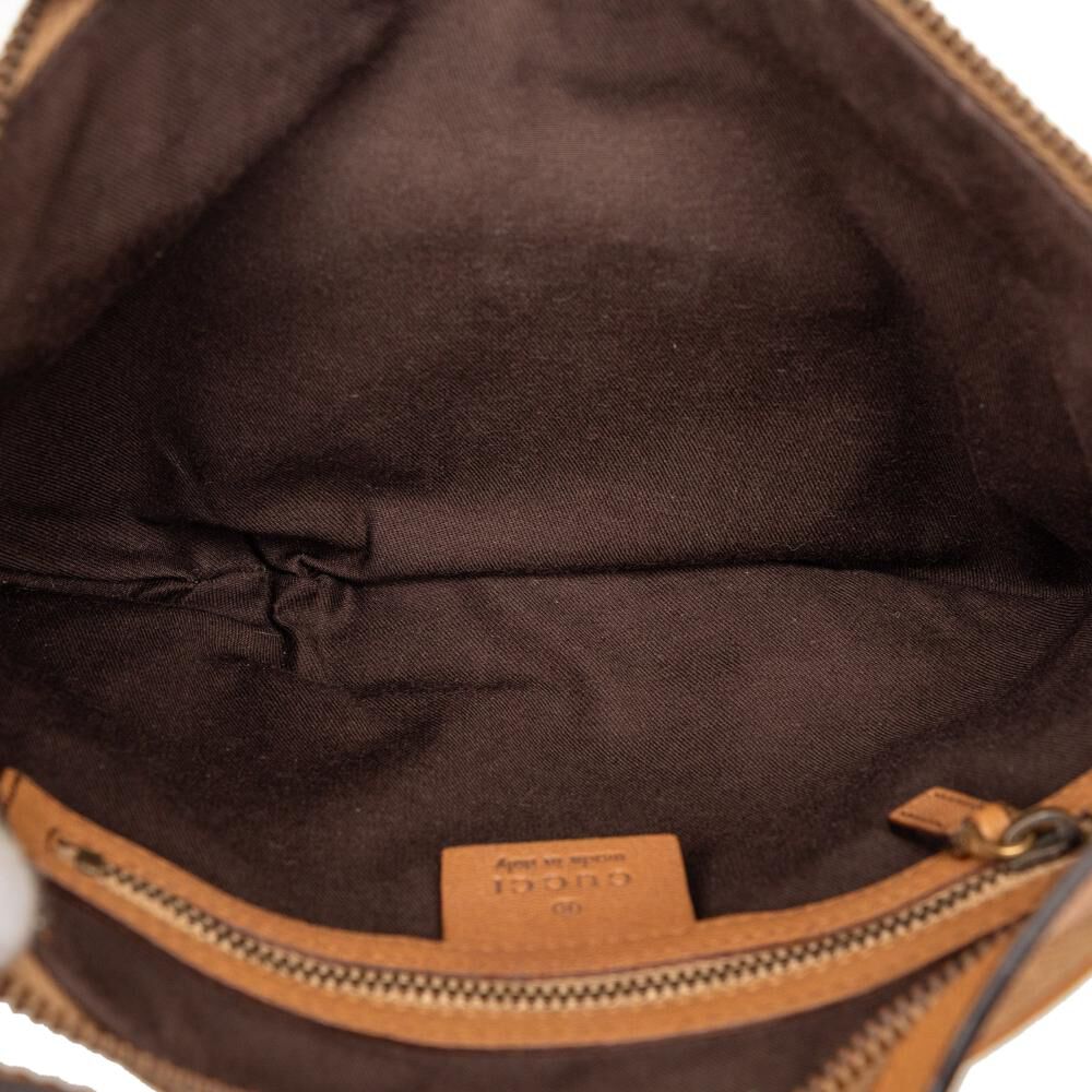 Gucci Hobo Bag