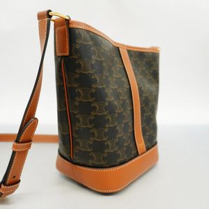 Celine Shoulder Bag