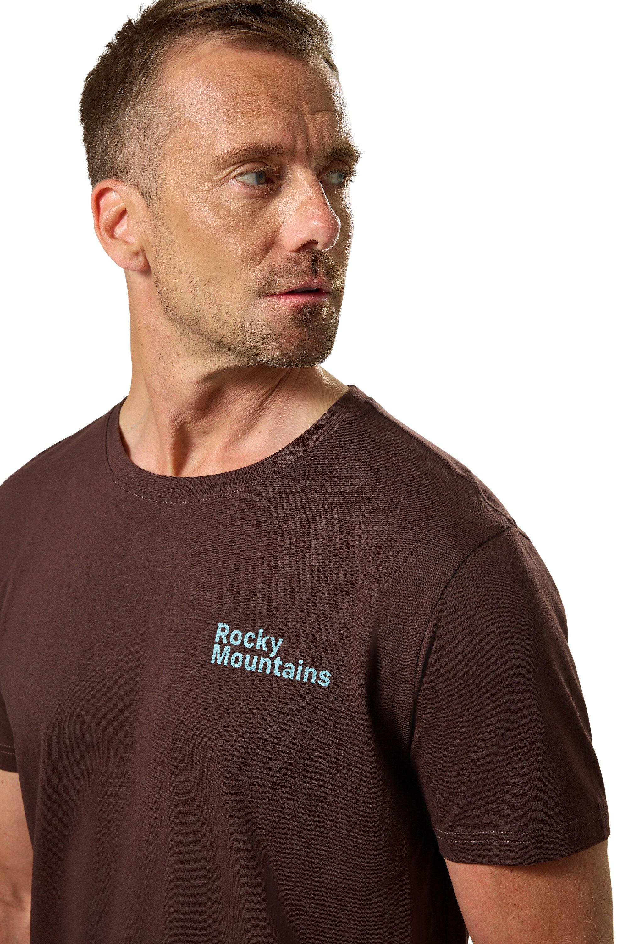 Printed T-shirt