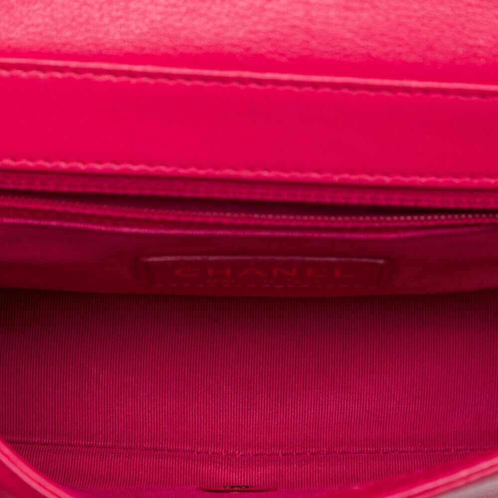 Chanel Flap Bag