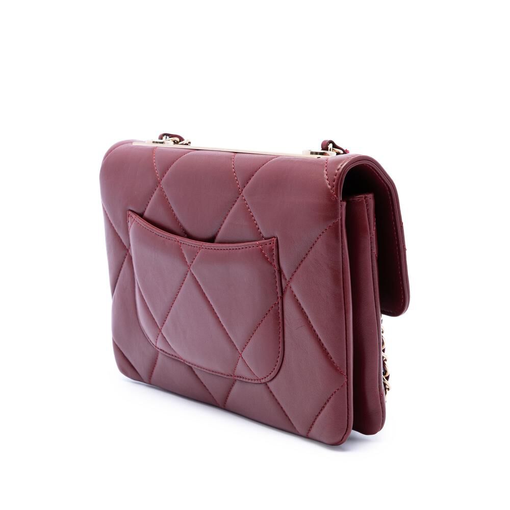 Chanel Trendy Cc