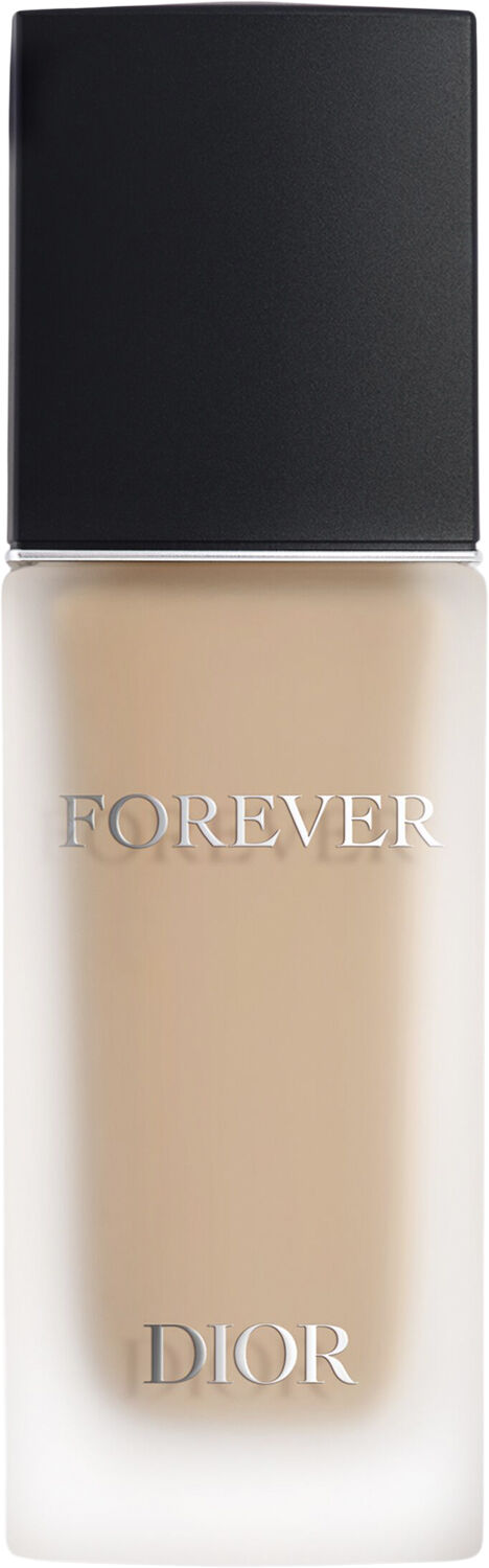 Dior Forever No-Transfer 24h Wear Matte Foundation