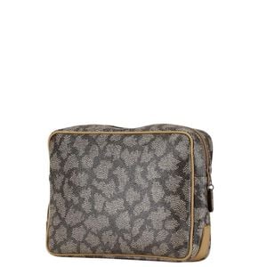 Yves Saint Laurent Clutch