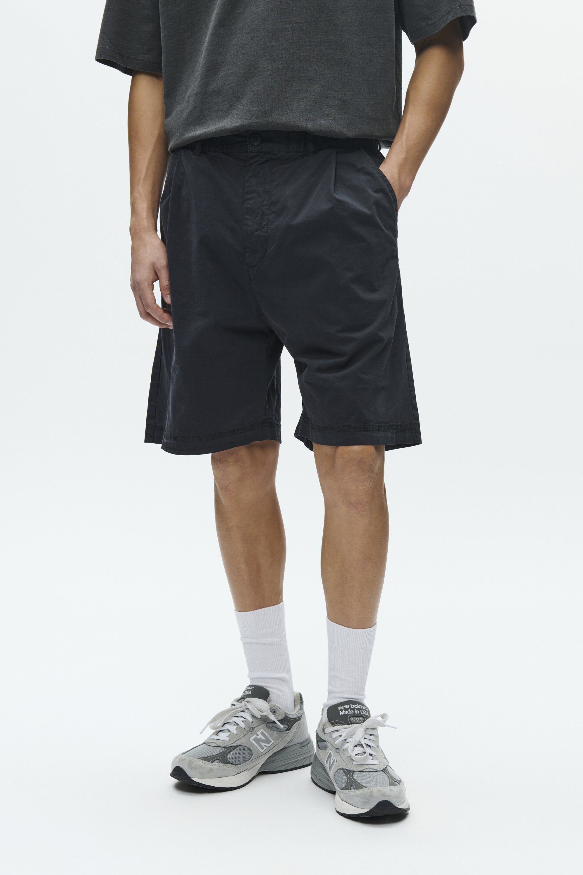 WWEthan shorts 25187