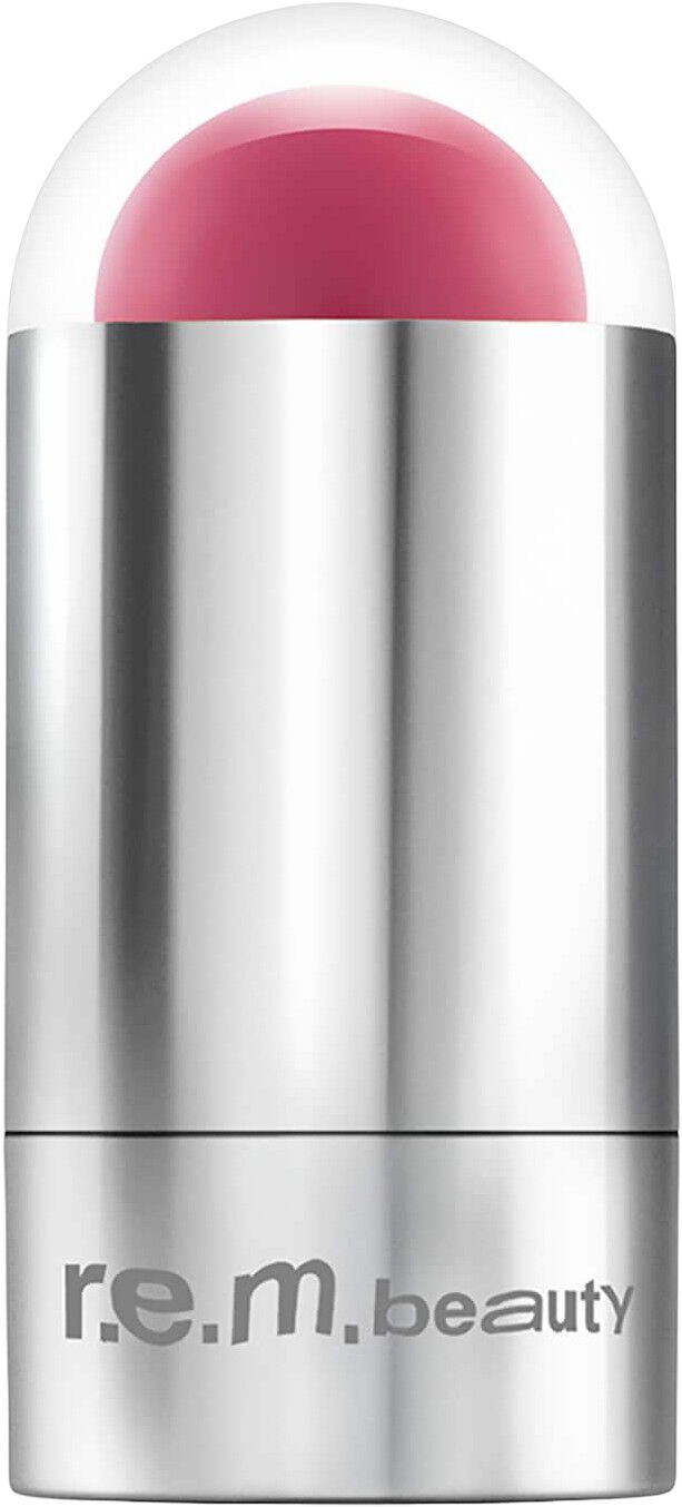 Eclipse stiften til l&aelig;ber og kinder fra r.e.m. beauty er en 2-i-1 stif