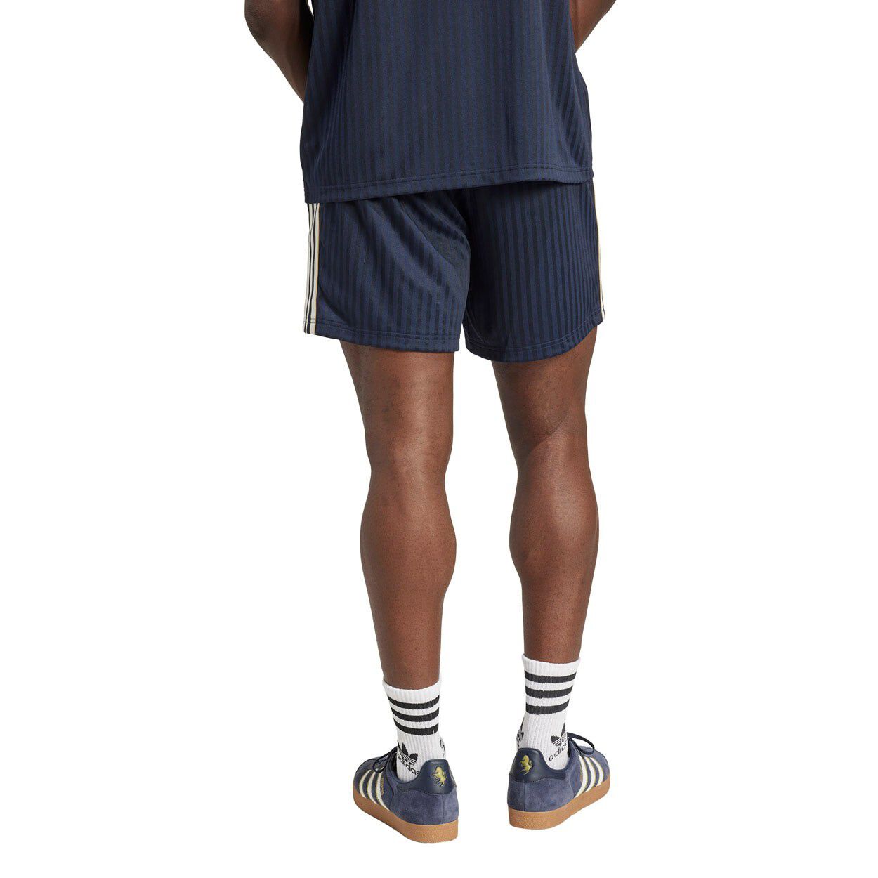 Juventus Terrace Icons Shorts