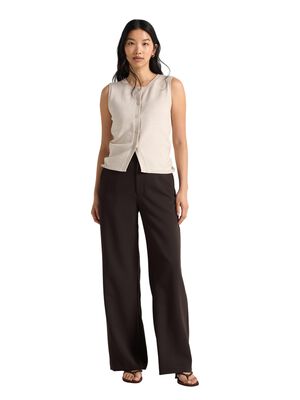 Lykke vida byxor