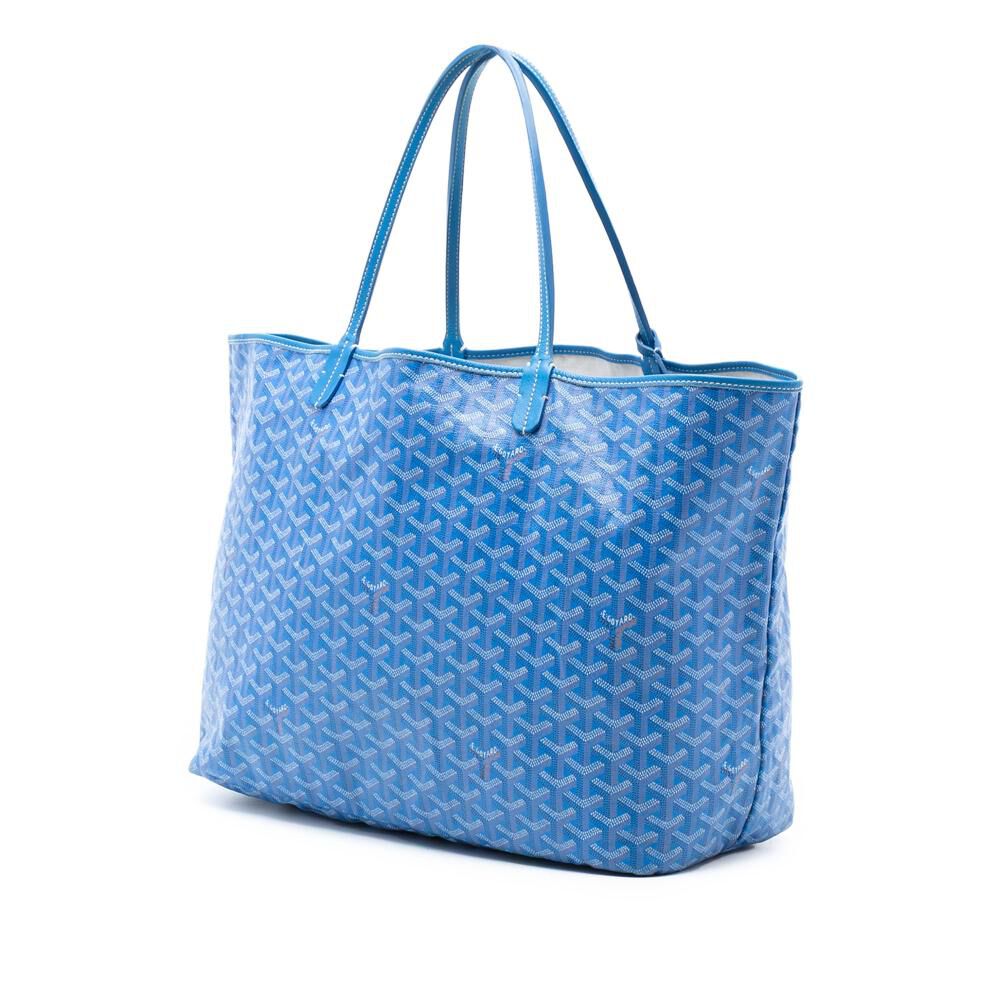 Goyard St Louis Tote