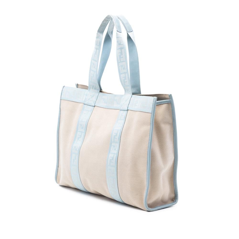Fendi Tote