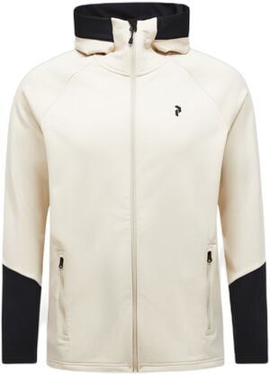 Rider Essentials Full Zip H&aelig;ttetr&oslash;je