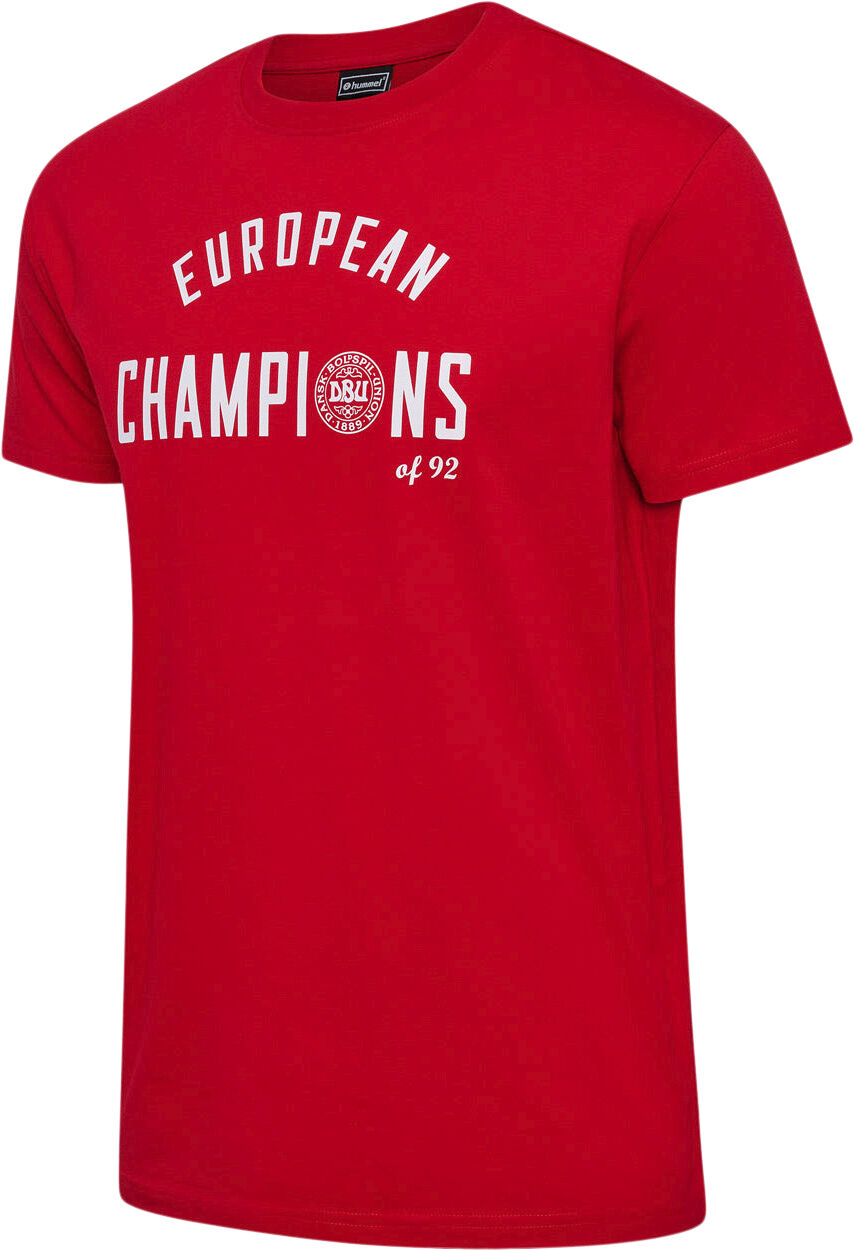 DBU Danmark 24 T-shirt Voksen