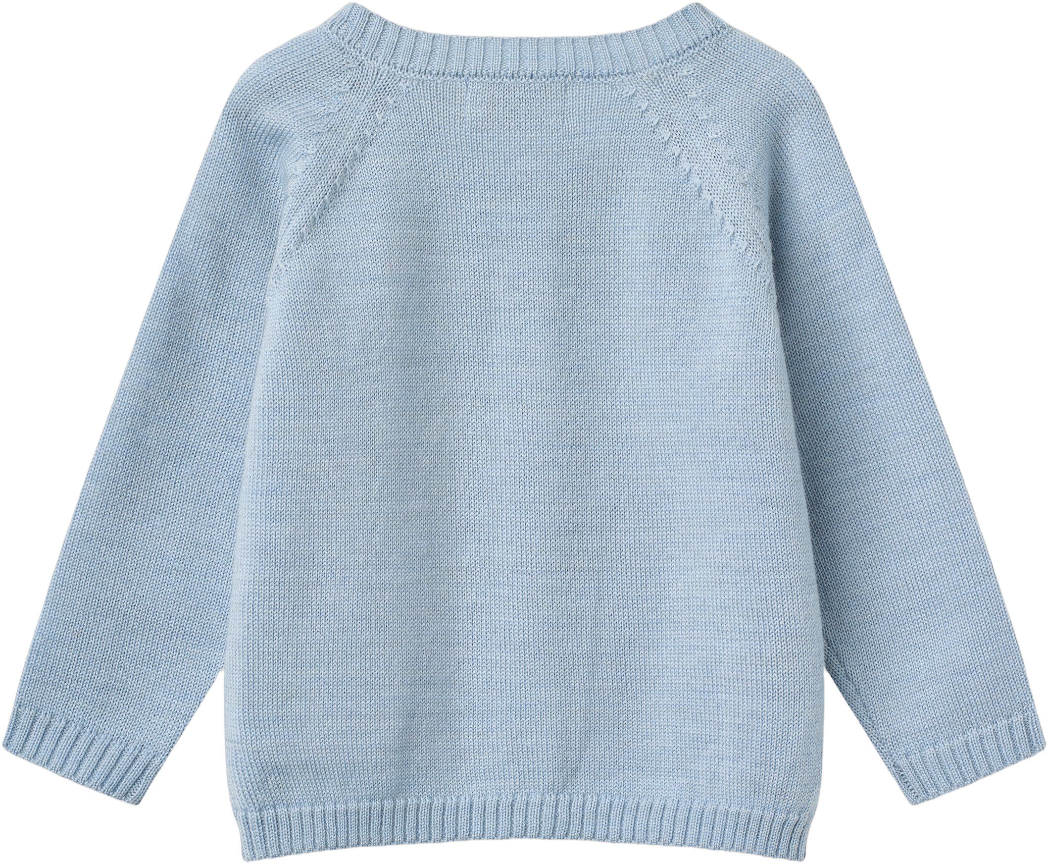 Classic Merino Baby Set