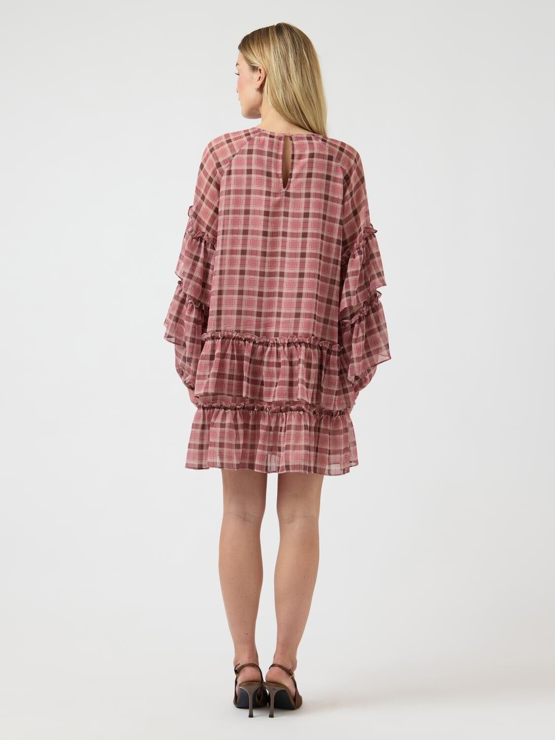 YASSARINA LS DRESS - EX