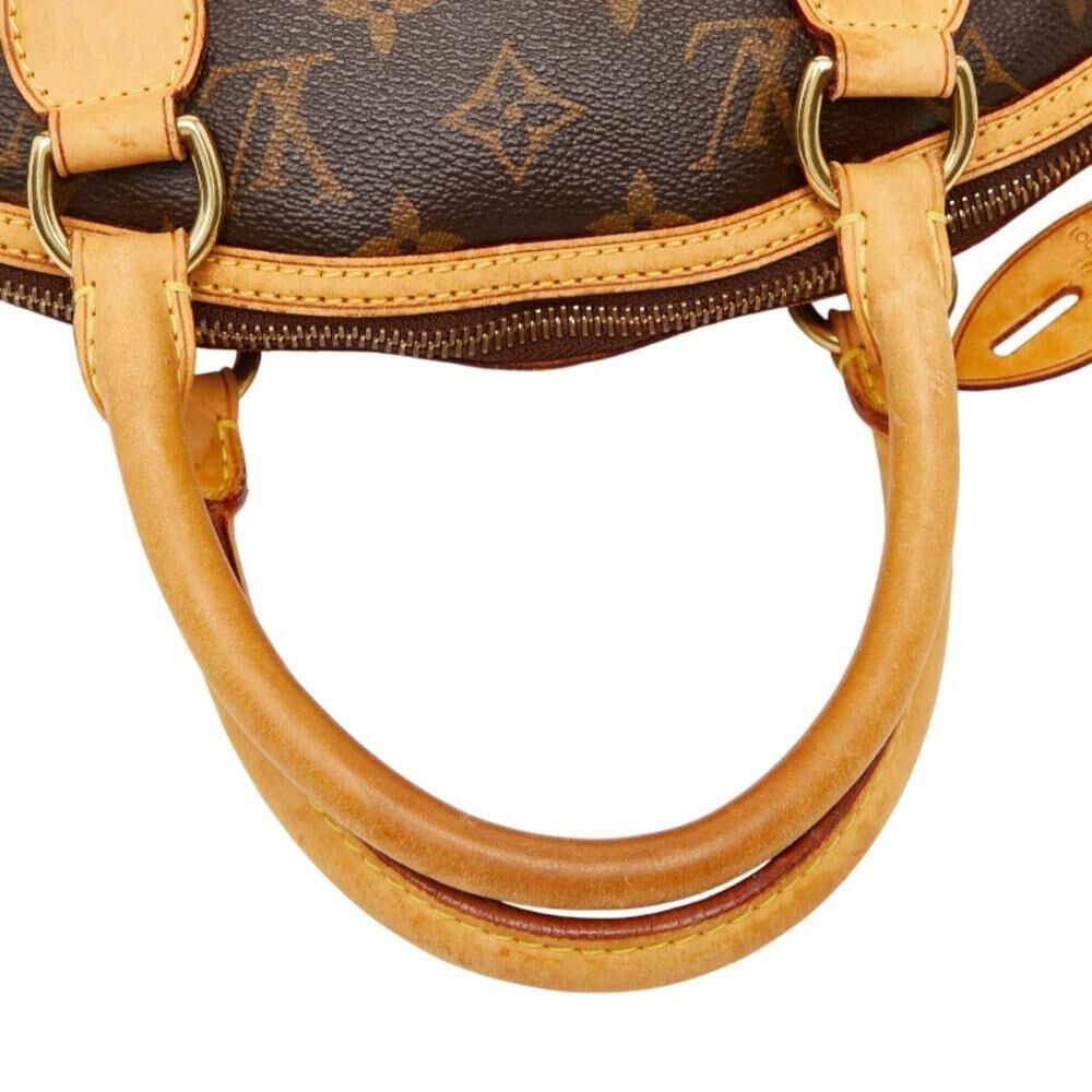 Louis Vuitton Lockit