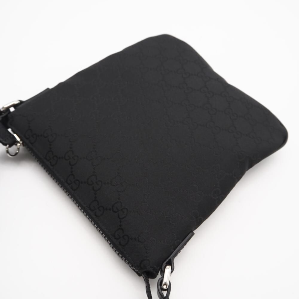 Gucci Messenger Bag