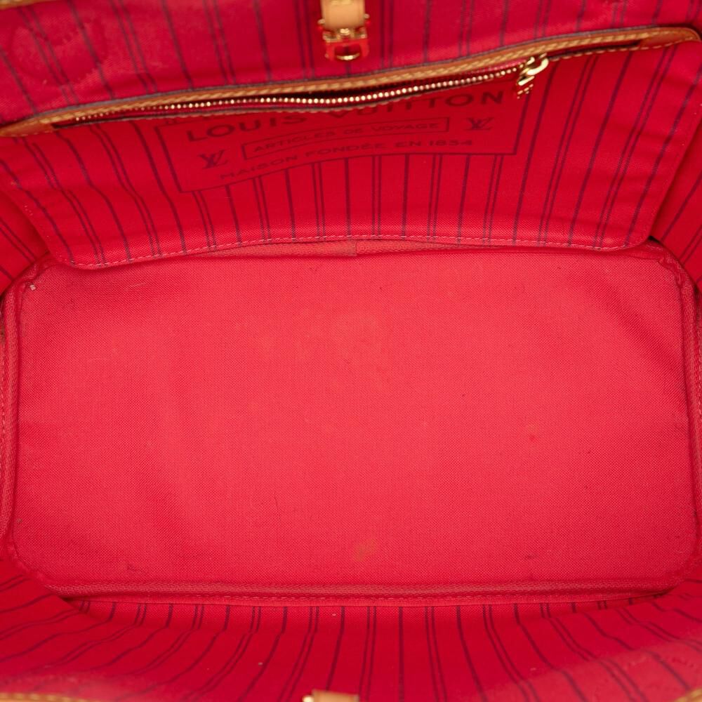 Louis Vuitton Neverfull