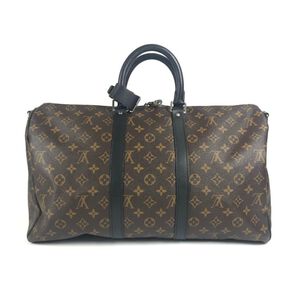 Louis Vuitton Keepall