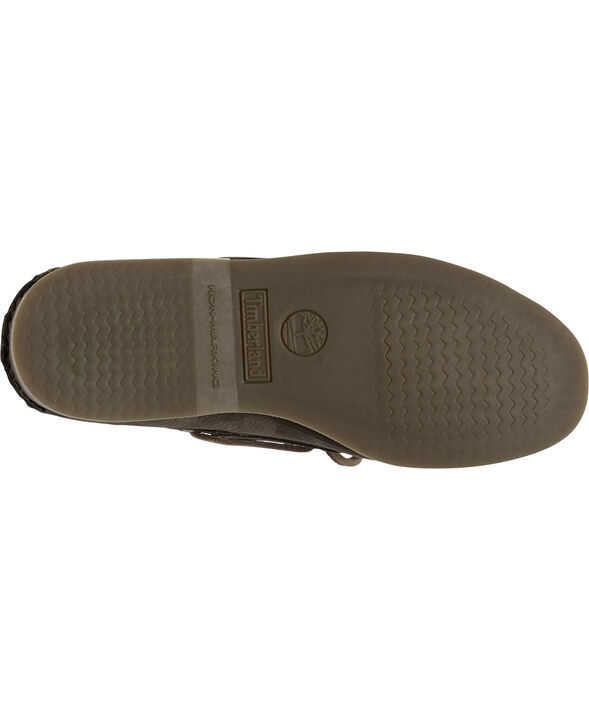 Timberland Authentic BOAT SHOE OLIV