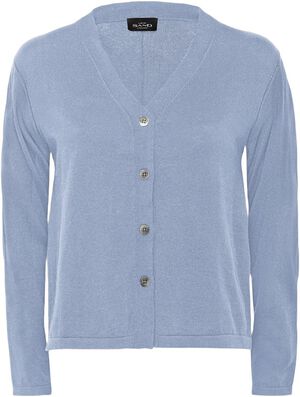 Cashmere Blend Lee Cardigan