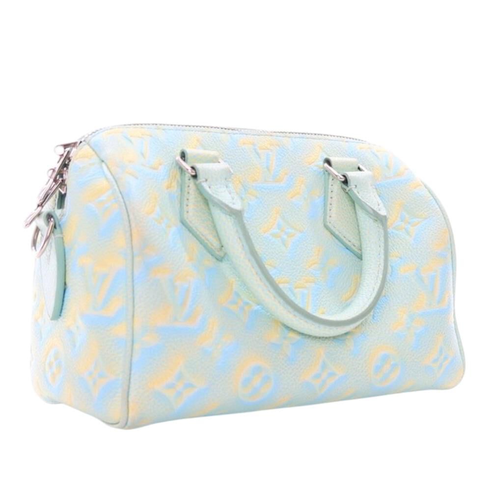 Louis Vuitton Speedy