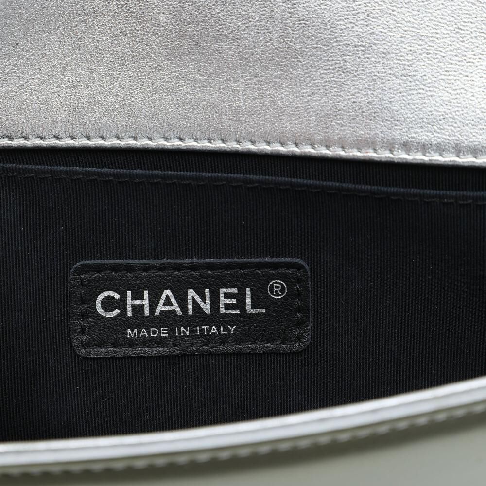 Chanel Boy Bags
