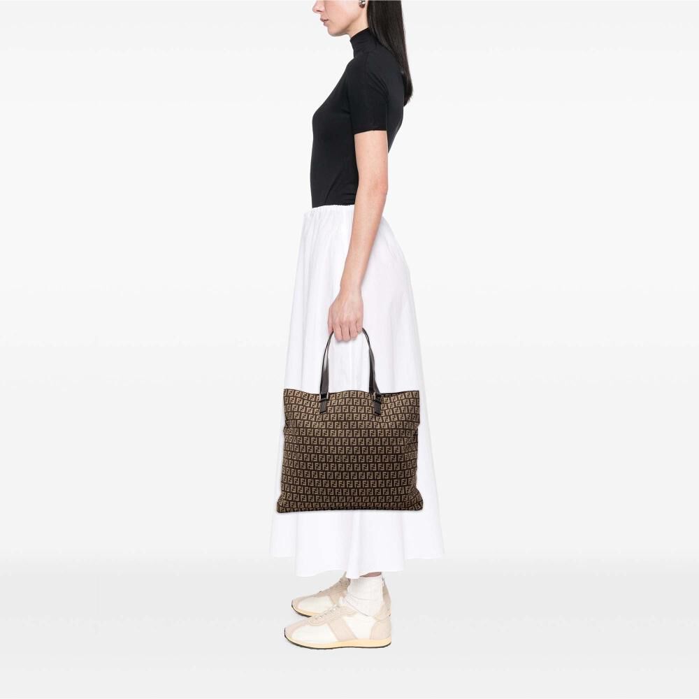 Fendi Tote
