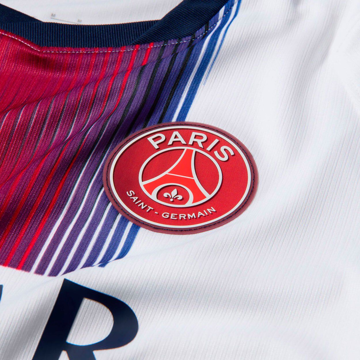 Paris Saint Germain 26/27 Udebanetr&oslash;je