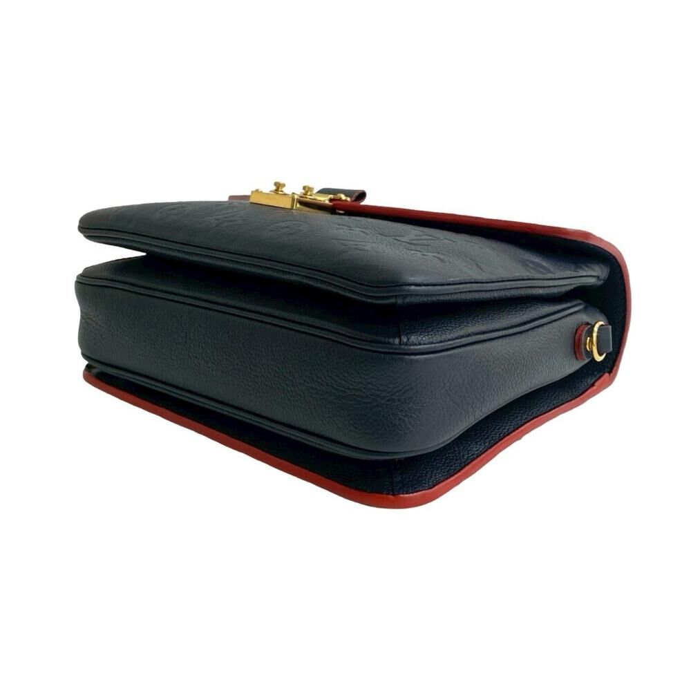 Louis Vuitton Pochette Homme
