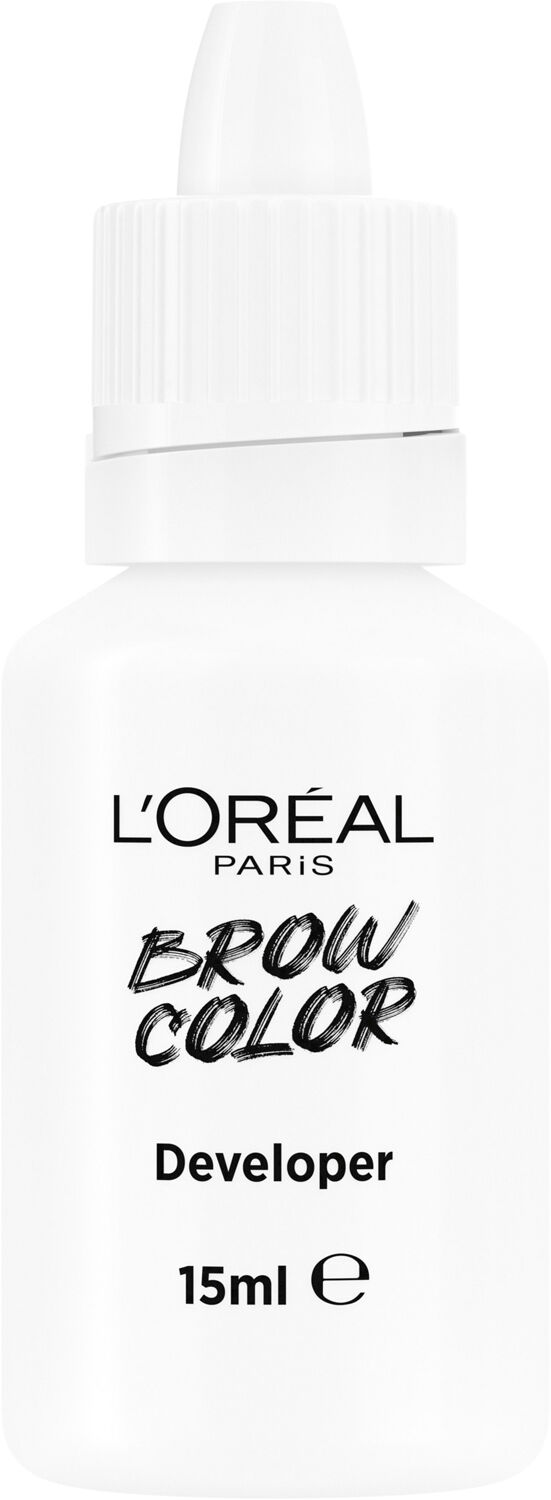 Brow Color Kit