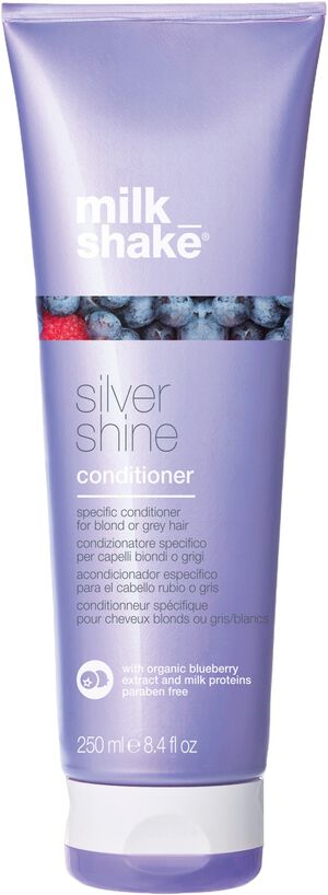 Silver Shine Conditioner