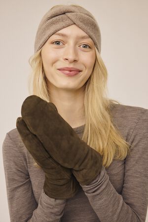 Maya 5 Ruskinds Vante - 100% Ruskind LWG