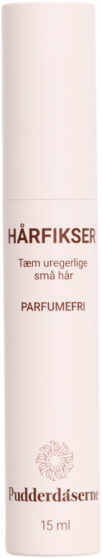 Pudderd&aring;serne H&aring;rfikser