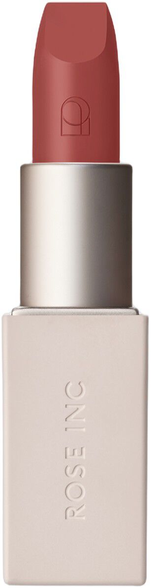 Satin Lip Color Rich Refillable Lipstick