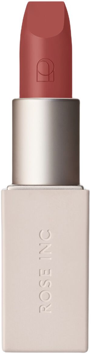 Satin Lip Color Rich Refillable Lipstick - Enigmatic