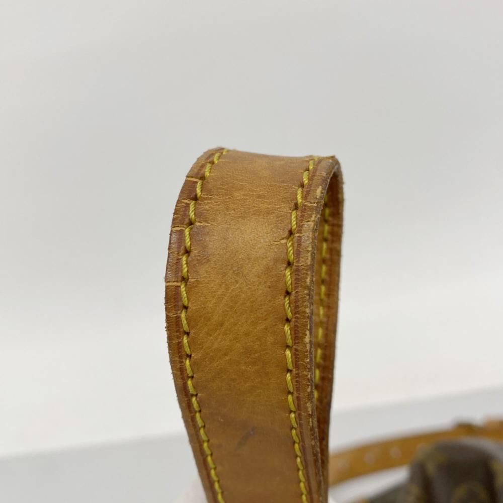 Louis Vuitton Keepall