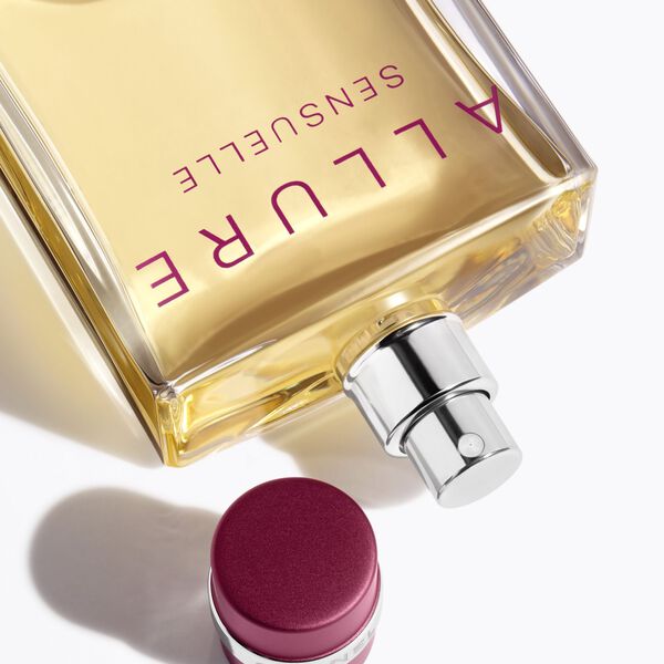 Eau De Toilette Spray