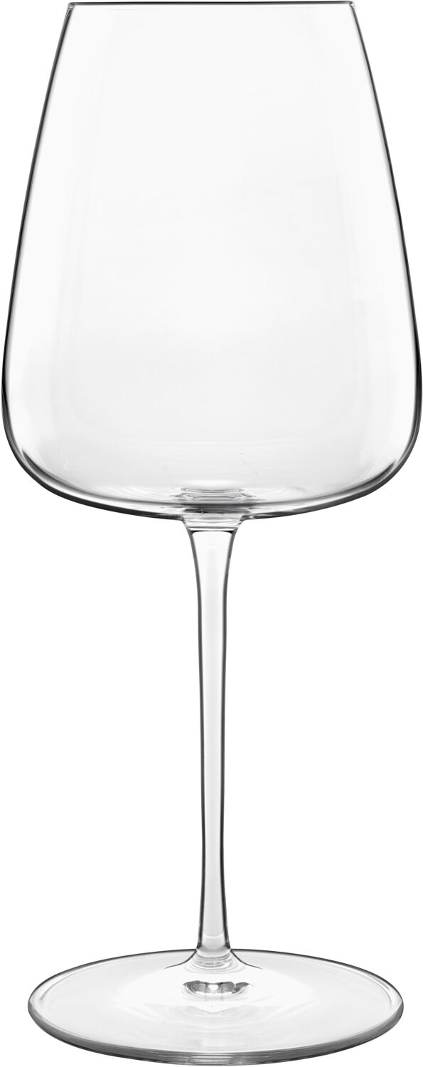 R&oslash;dvinsglas Chianti I Meravigliosi 55 cl 6 stk.