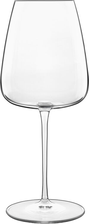 Rødvinsglas Chianti I Meravigliosi 55 cl 6 stk.